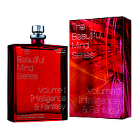 Escentric Molecules The Beautiful Mind Series Intelligence & Fantasy Туалетная вода 100 ml