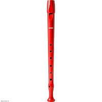 Блок-флейта Hohner B95084RE Red