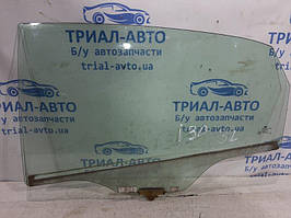 Скло дверей заднє ліве Hyundai