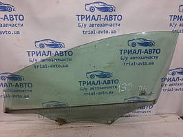 Скло дверей переднє ліве Hyundai