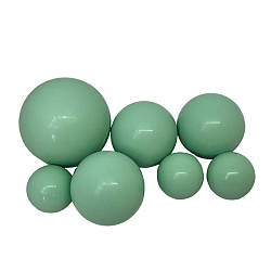 Шоколадні Кульки для кондитерських виробів