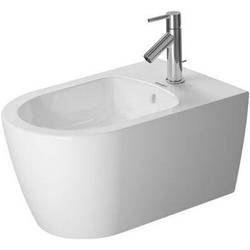 Біде підвісне Duravit ME by Starck біле 2288150000