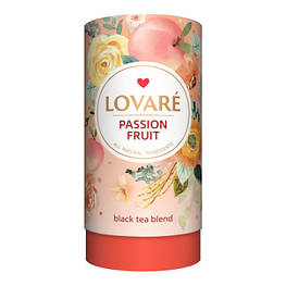 Чай Lovare "Passion fruit" 80 г (lv.18069)