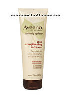 Укрепляющий увлажняющий лосьон для тела Positively Ageless Aveeno