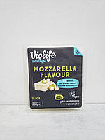 Сир рослинний Mozarella без лактози, VioLife, 200 г