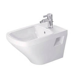 Біде підвісне Duravit DuraStyle 2282150000