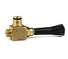Кран підживлення Vaillant AtmoTec, TurboTec, Atmomax, Turbomax, Protherm Panther, Lion (0189198), фото 3