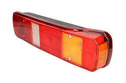 Ліхтар задній Volvo FH-FM NEW без підсвічування прав.