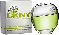 Туалетна вода жіноча Donna Karan DKNY Be Delicious Skin Hydrating ліцензія 100 ml