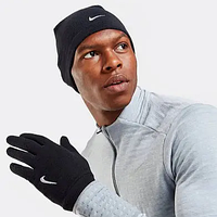 Набор шапка и перчатки Nike Fleece Hat And Glove Set (N.100.2578.082.LX)