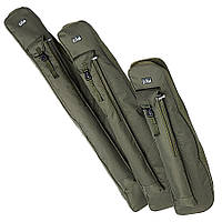 Чехол DAM Iconic Rod Bag для 4 удилищ 125x12х28см