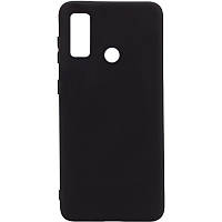 Чехол Silicone Cover Full without Logo (A) для Huawei P Smart (2020) для Huawei P Smart (2020) TOS