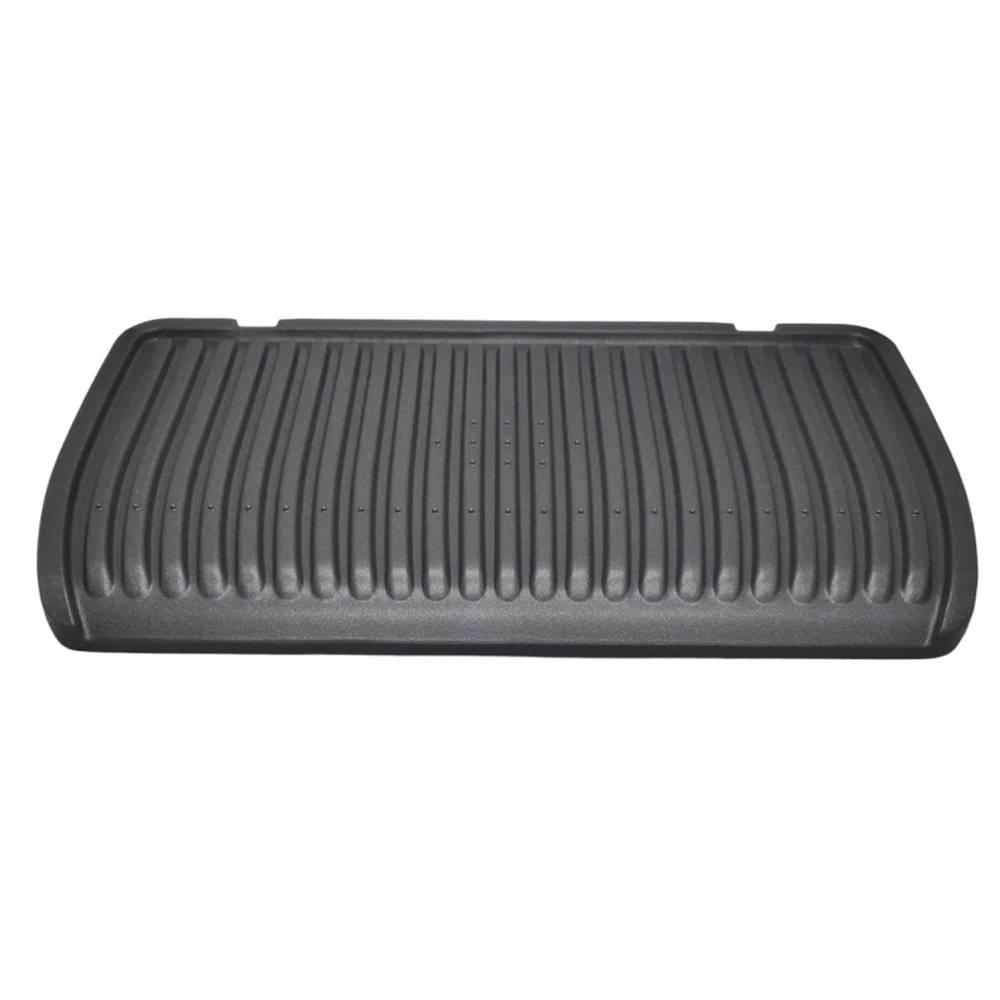 Змінна панель для гриля Tefal Optigrill Elite XL GC760D30 (TS-01043990) Нижня