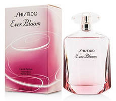 Жіноча парфумована вода Shiseido Ever Bloom edp w