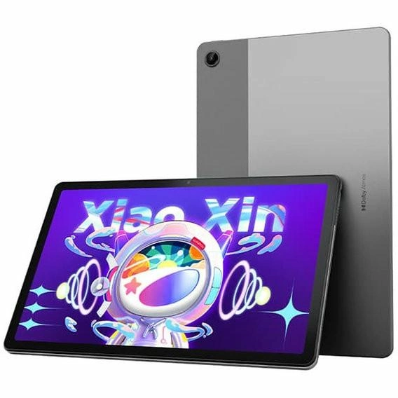 Планшет Lenovo Tab P11 2022 (Xiaoxin Pad 2022 ZAAM0114CN) Gray 4\128gb Snap 680 7700mAh 10.6'' 2K Global ROM