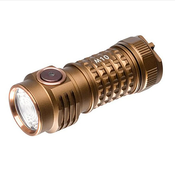 Ліхтар Професійний Mactronic Sirius M10 (1000 Lm) USB Rechargeable Magnetic (THH0171) Польща