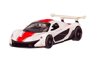 Машина металл 4337 АВТОПРОМ, 1:40 Mclaren P1 GTR