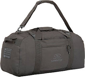 Сумка дорожня Highlander Loader 65 Holdall Grey (LR065-GY)