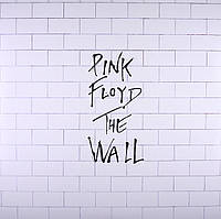 Pink Floyd "The Wall"