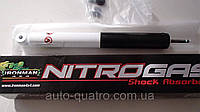 Газовый Амортизатор Передний Усиленный Ironman 4x4 NITRO GAS на Suzuki Jimny (12759GR)