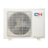 Кондиціонер Cooper&Hunter WINNER Inverter CH-S18FTX5, фото 6