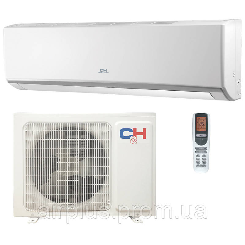 Кондиціонер Cooper&Hunter WINNER Inverter CH-S18FTX5, фото 1