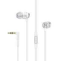 Навушники Sennheiser CX 300S White