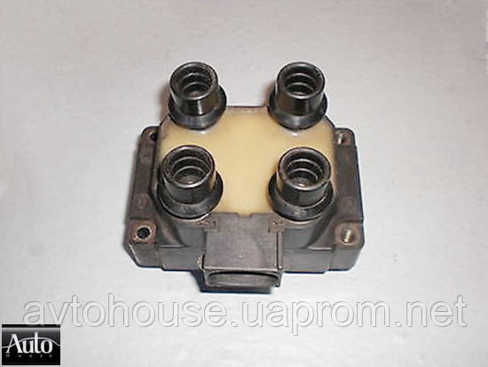 Котушка запалювання Ford Sierra Orion Escort Fiesta, Mondeo Transit / Mazda 121 323 626 MX-6 85-02г.