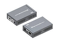 HDBaseT Передавач по кручений парі до 70м 4K AirBase G-EX70HDBT4K