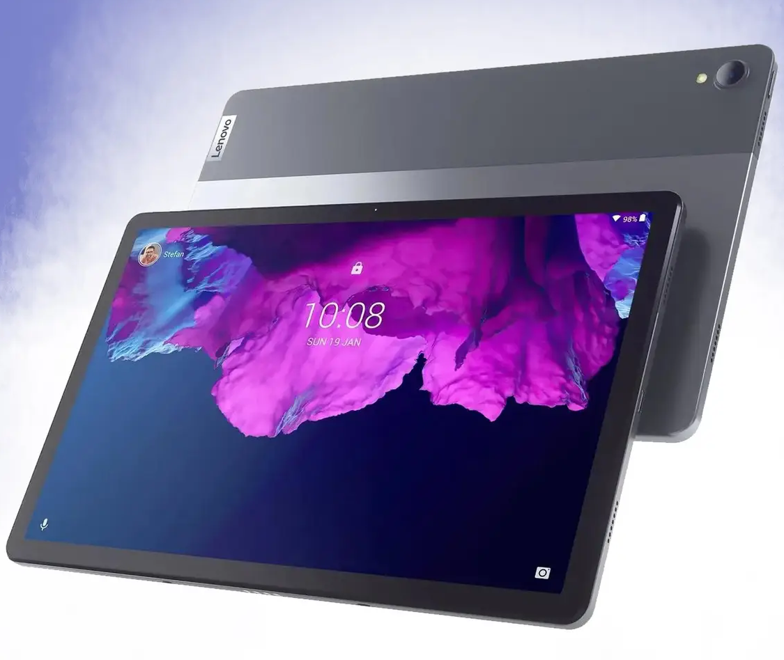 Планшет Lenovo Tab P11 2022 Grey ( Xiaoxin Pad 2022) 4/128gb Snap 680 7700mAh екран 10.6" 2K Global ROM, фото 1