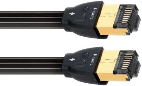 Ethernet кабель AudioQuest Pearl RJ/E 5.0 м