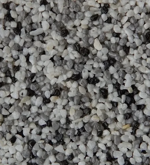 Мозаїка акрилова Termo Bravo® GS3, 7 кг база акрил