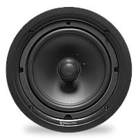 Вбудована акустика TruAudio PP-6 Black