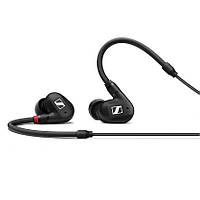 Навушники Sennheiser IE 40 Pro Black