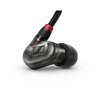 Навушники Sennheiser IE 400 Pro Smoky Black