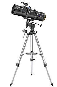 Телескоп National Geographic Newton 130/650 EQ3 (9069000)