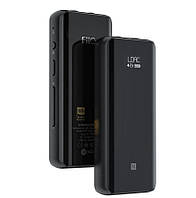 ЦАП та підсилювач з Bluetooth FIIO BTR5 LT version 2021 Black