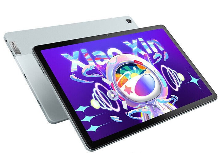 Планшет Lenovo Tab P11 2022 Blue (Xiaoxin Pad 2022) 4\128gb Snap 680 7700mAh екран 10.6'' 2K Global ROM, фото 1