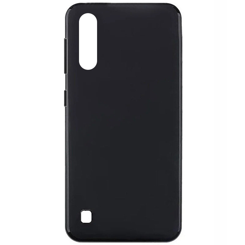 Чохол TPU Epik Black для ZTE Blade A5 (2020) Чорний
