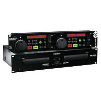 CD програвач Reloop RMP-2760 b Black