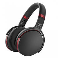 Навушники Sennheiser HD 458 BT Black