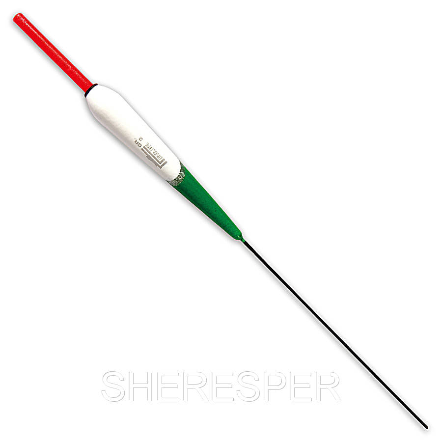 Поплавець Lineaeffe No4380 під світляк d=4.5 1 г