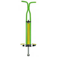 Джампер Pogo Stick палиця-стрималка Кузначок 4 100 х 31 см Зелений MD, код: 8060086