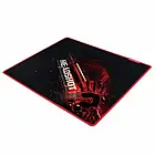 Килимок для мишки Bloody B-072 Black Red, фото 3