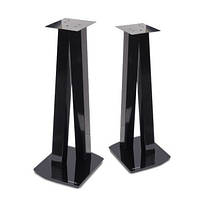 Стійки під акустику NorStone Walk Stand black