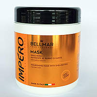 Bellmar Professional Impero Nourishing Mask маска для питания волос 1000 мл
