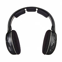 Навушники Sennheiser RS 120-8 II Black