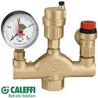 Группа безопасности котла Caleffi 1 302630