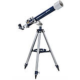 Телескоп Bresser Junior 60/700 AZ1 Refractor з кейсом (8843100), фото 3