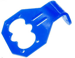 Скоба кріплення для датчика відстані HC-SR04